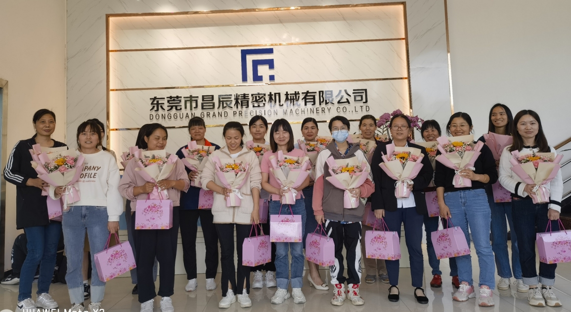 东莞市昌辰精密机械有限公司图4