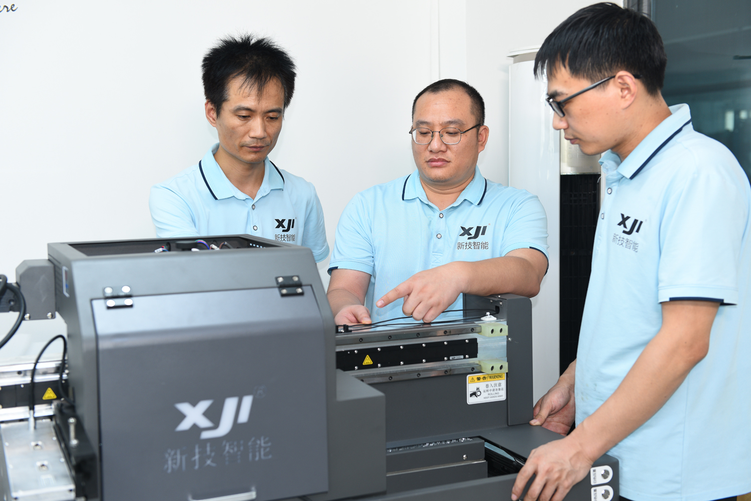 东莞市创科智能设备有限公司图8