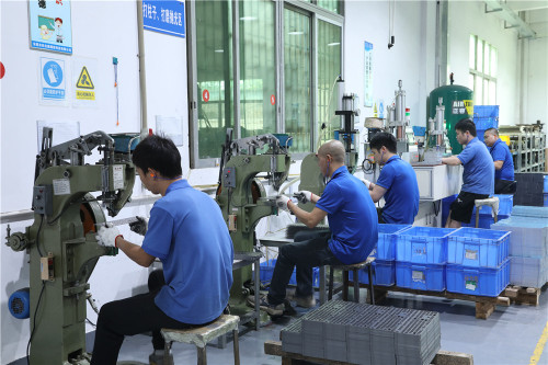 东莞市欣全鑫精密科技有限公司图2