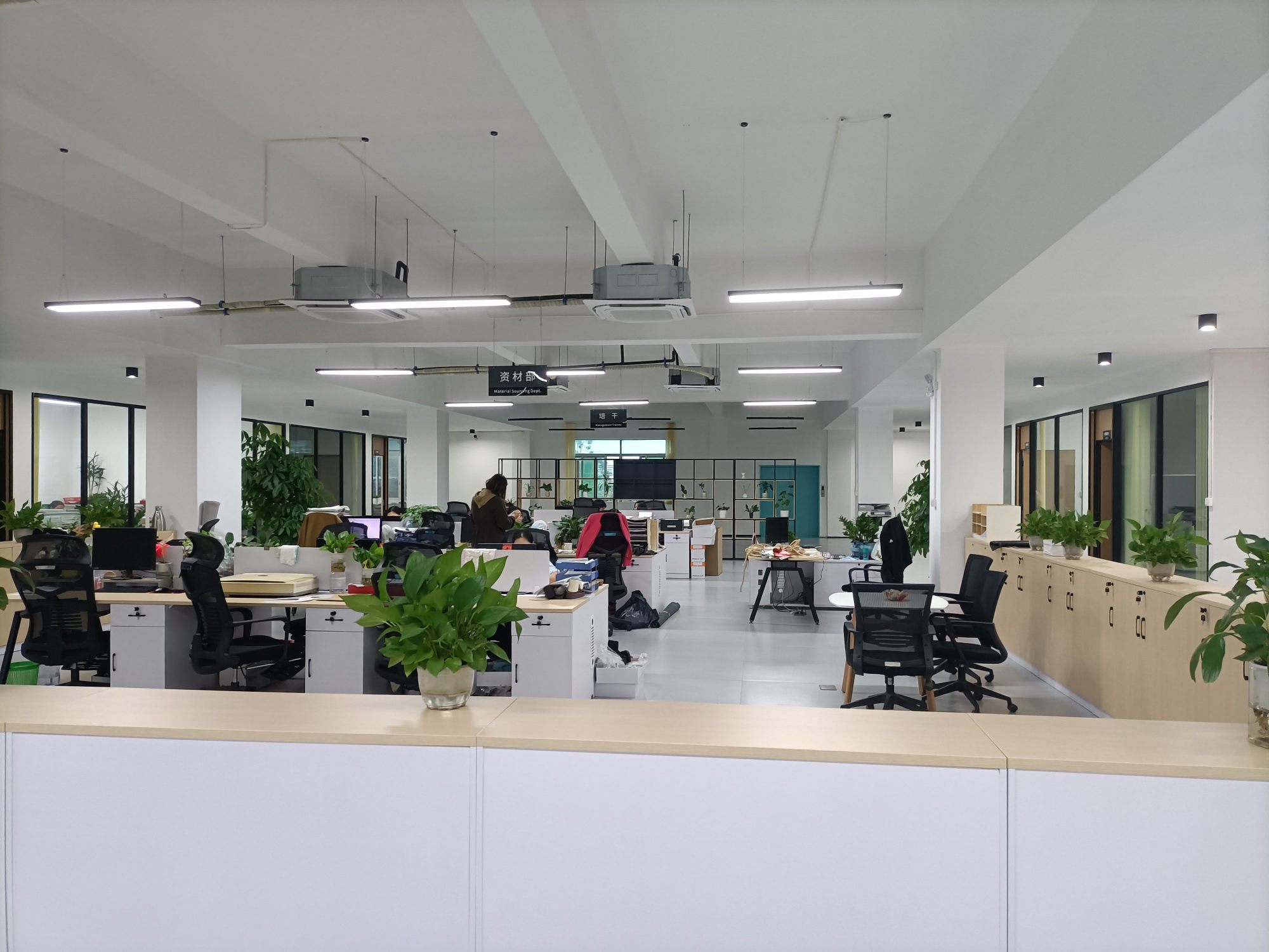 东莞贸扬贸易有限公司图3