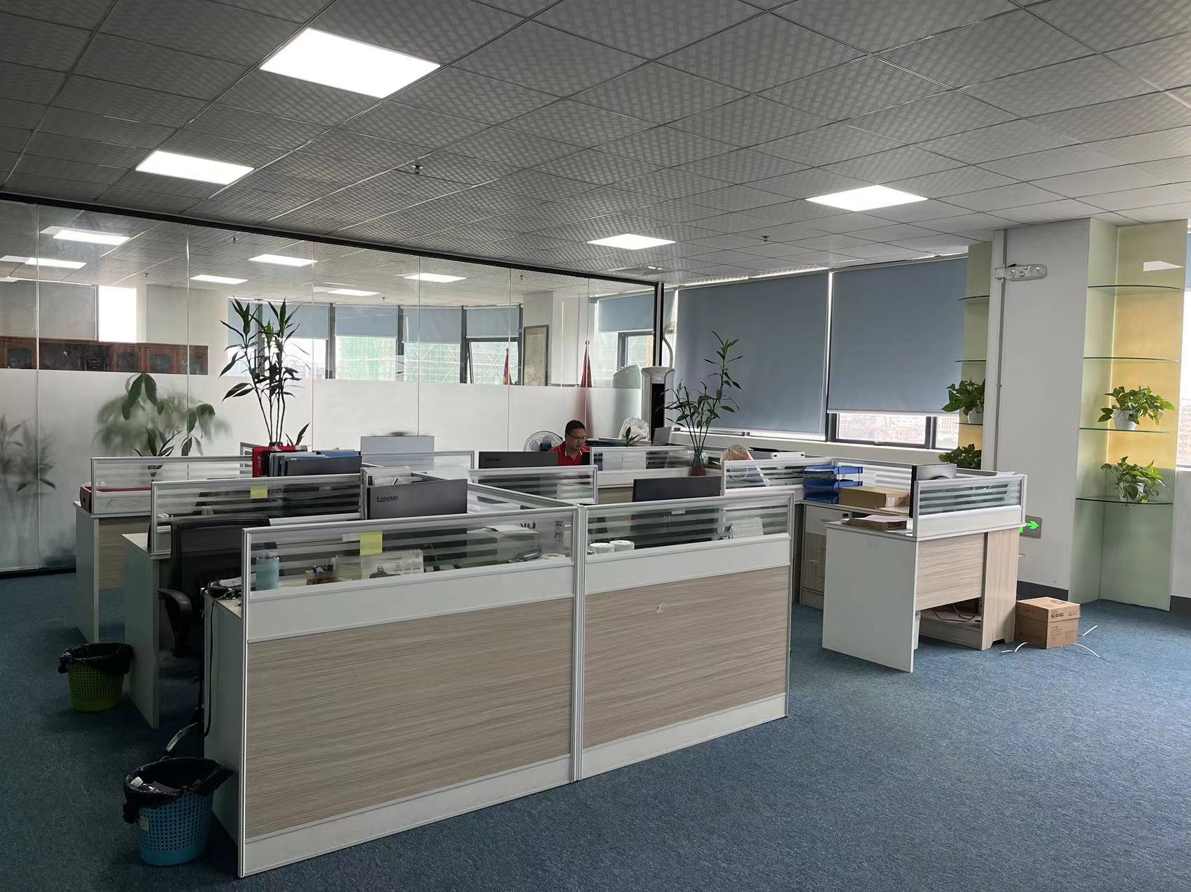 东莞市汇祺电子科技有限公司图2