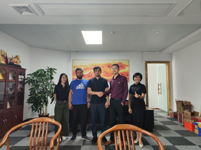 广东骏鸟科技有限公司图4