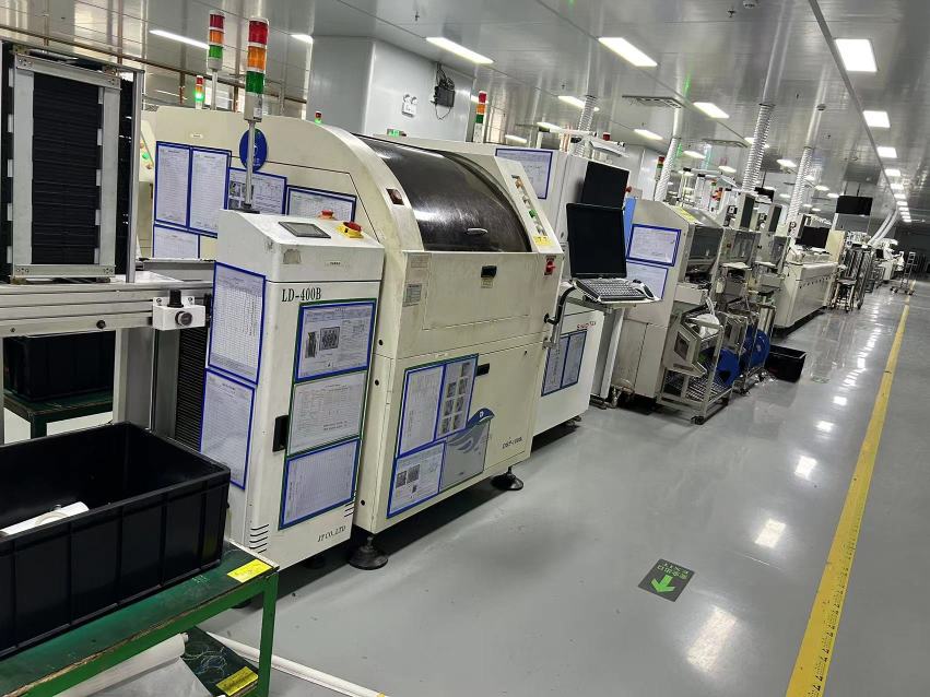 东莞市华复实业有限公司图7