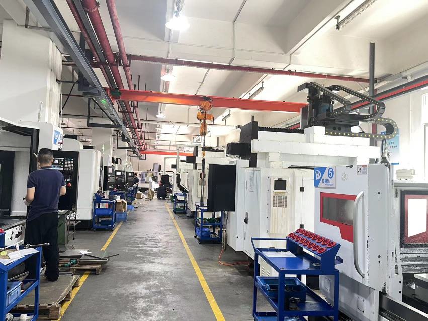 东莞市钇能达智能科技有限公司图2