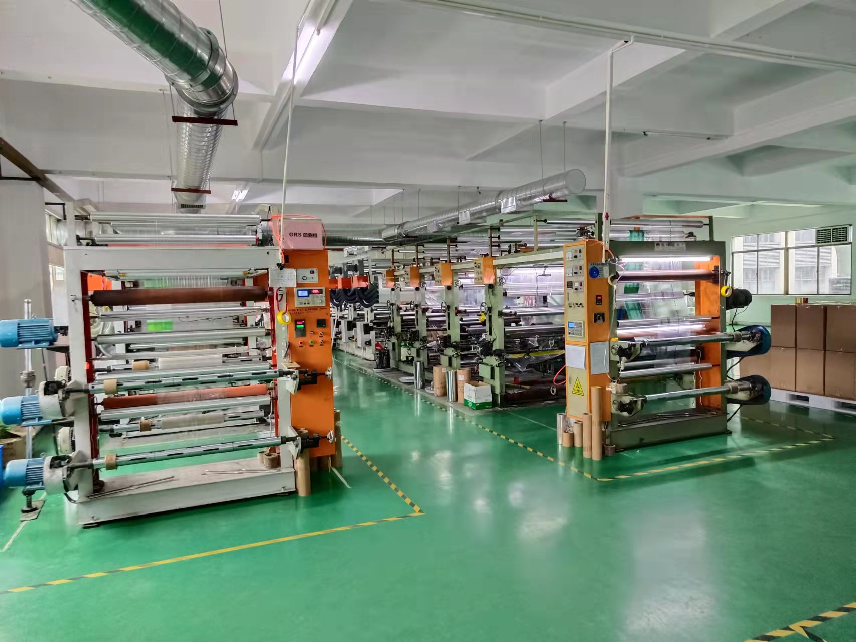 东莞市永份实业有限公司图4