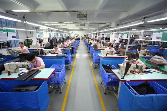 东莞市尼戴克箱包皮具有限公司图5