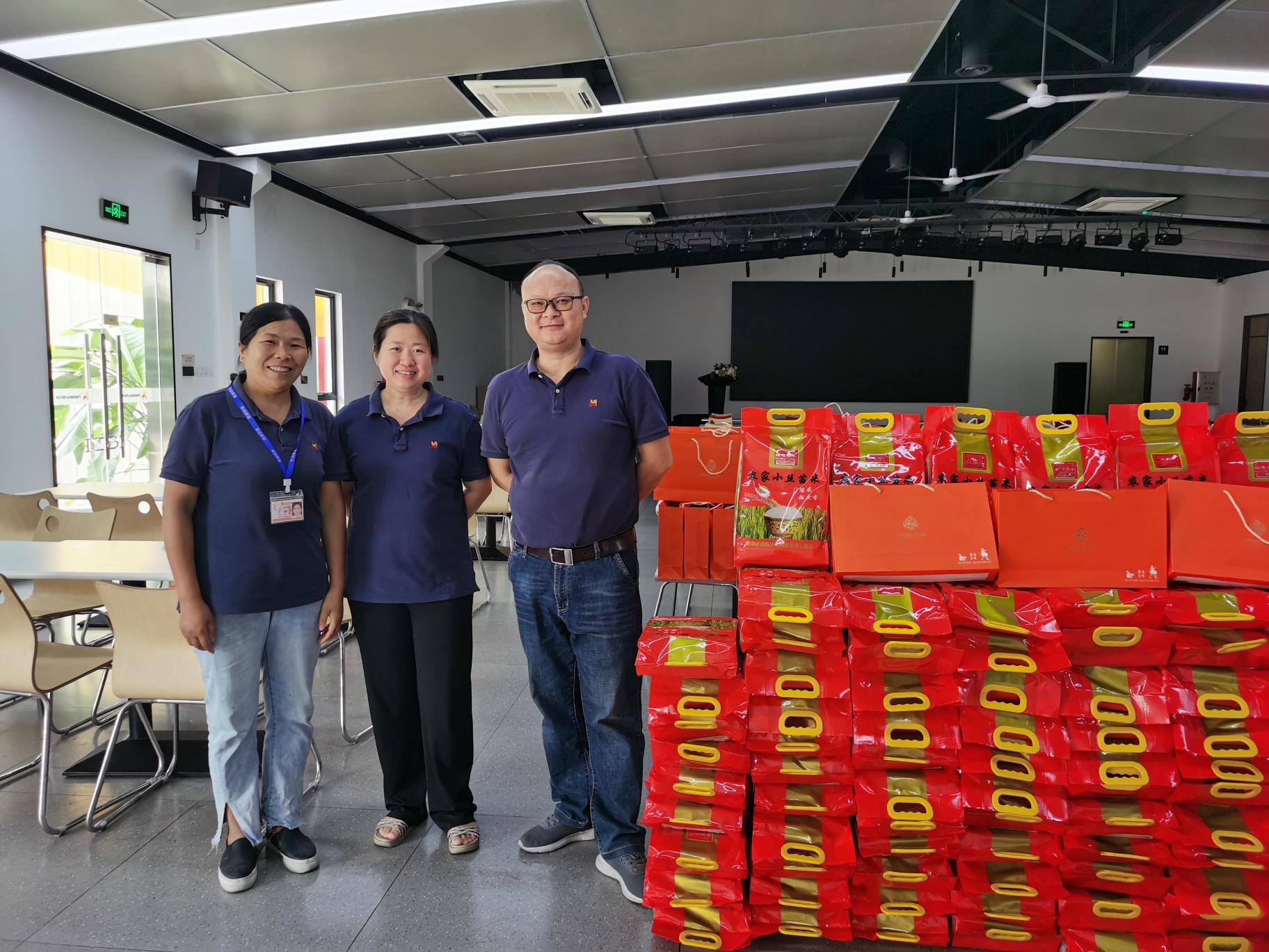 广东宏远家居有限公司图8