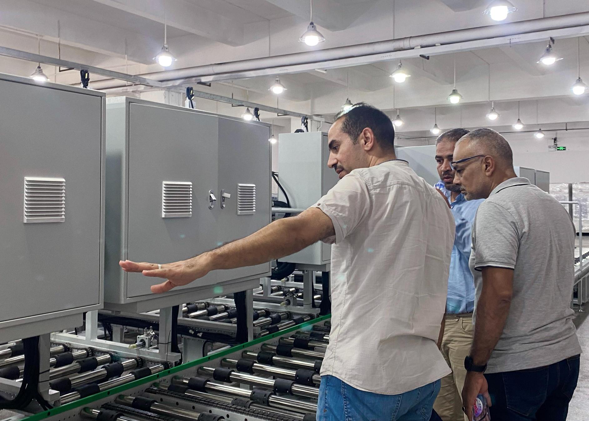 东莞市铭一优自动化设备有限公司图6