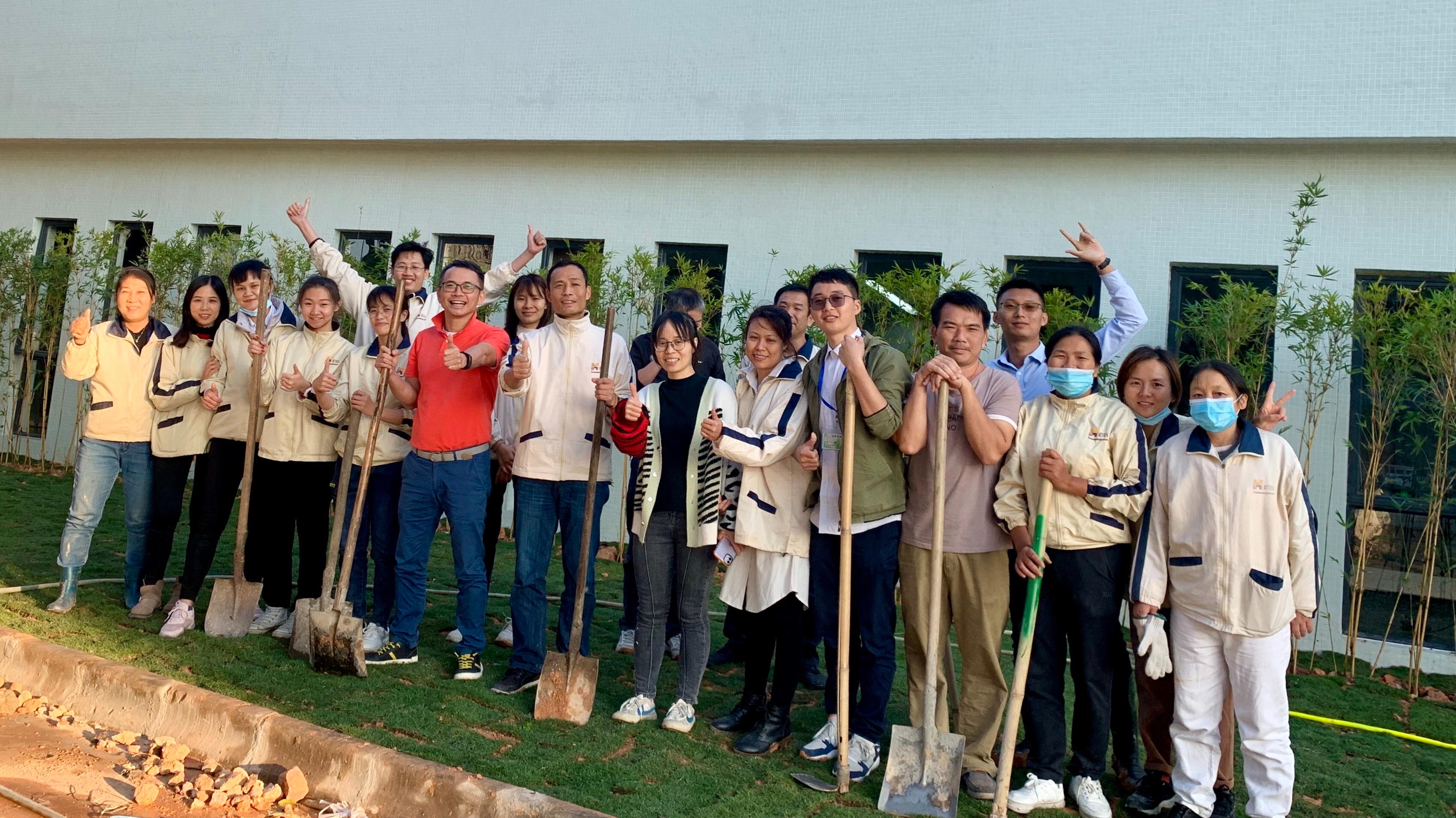 广东宏远家居有限公司图7