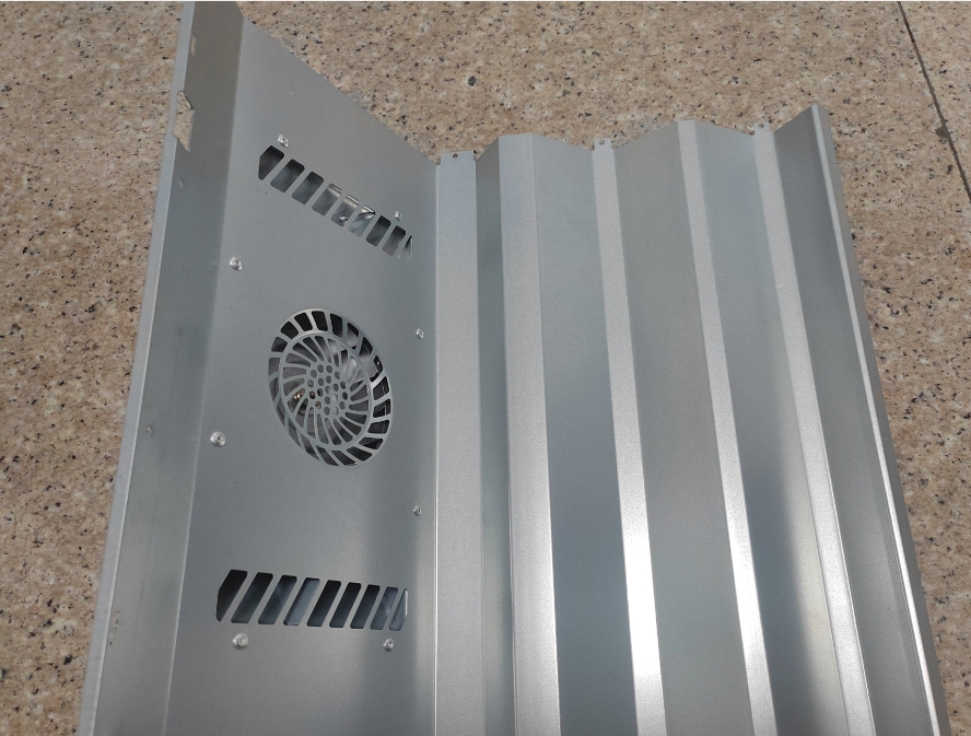 东莞市华源达精密制造科技有限公司图8