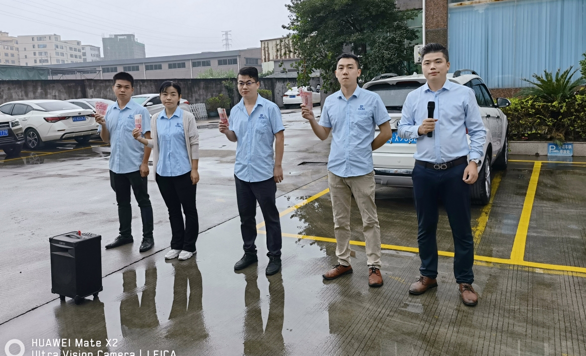 东莞市昌辰精密机械有限公司图6