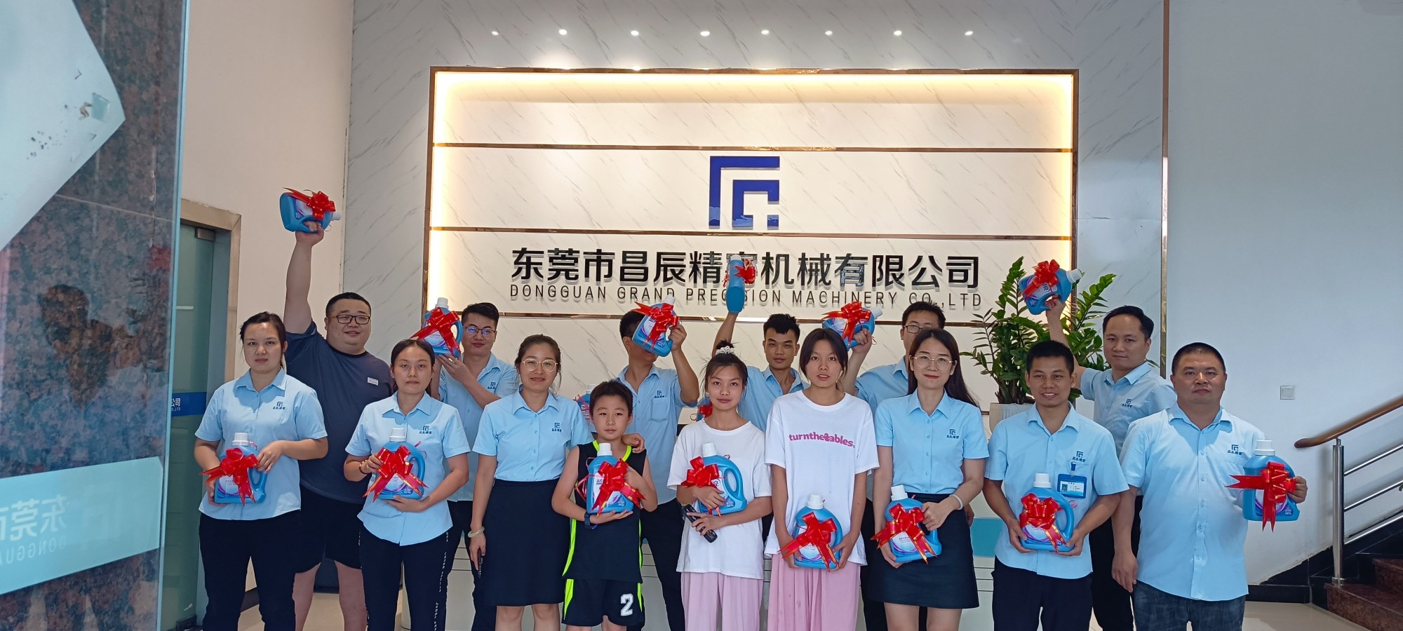 东莞市昌辰精密机械有限公司图3