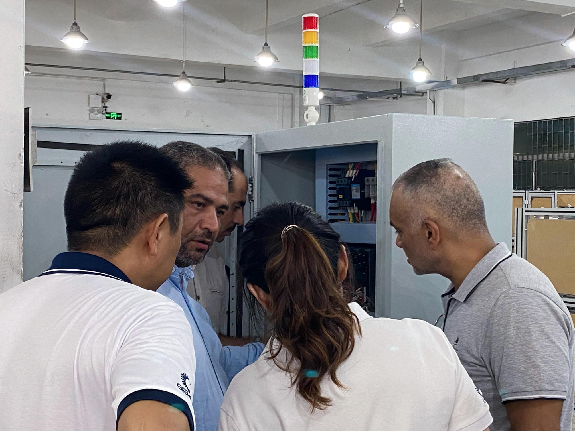 东莞市铭一优自动化设备有限公司图5