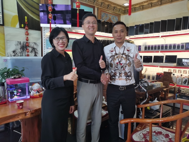 广东骏鸟科技有限公司图5