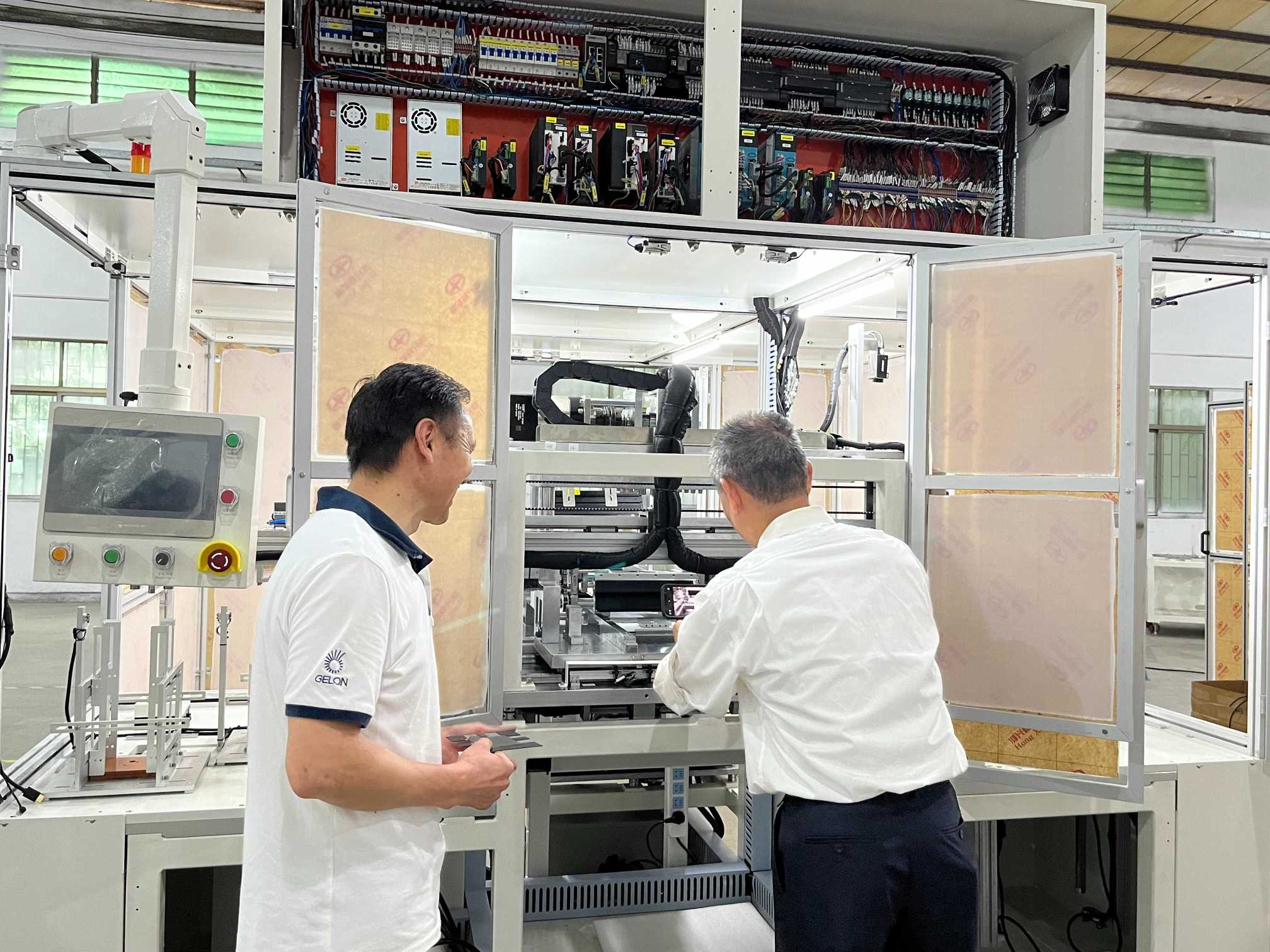 东莞市铭一优自动化设备有限公司图4