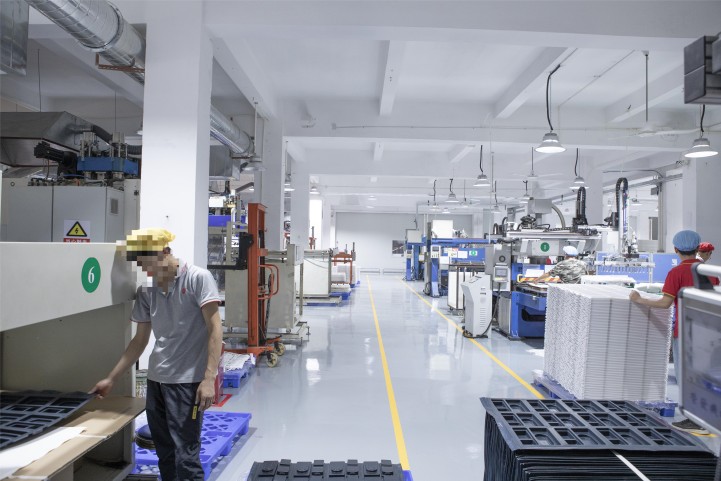 东莞市普祥包装制品有限公司图3