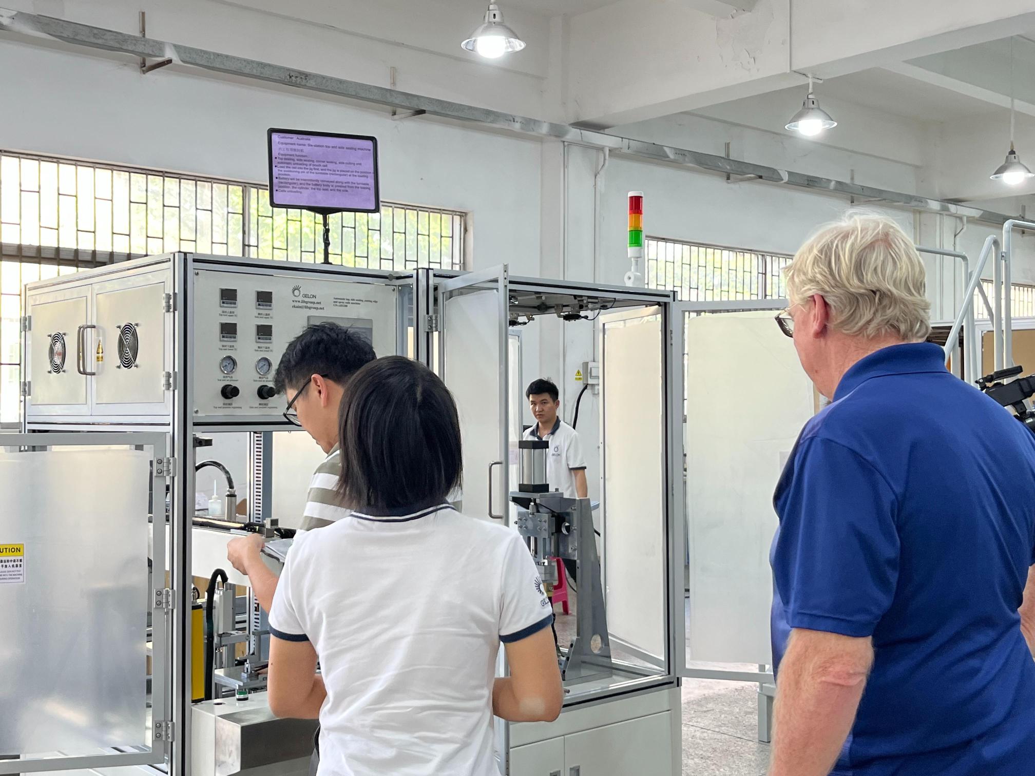 东莞市铭一优自动化设备有限公司图3