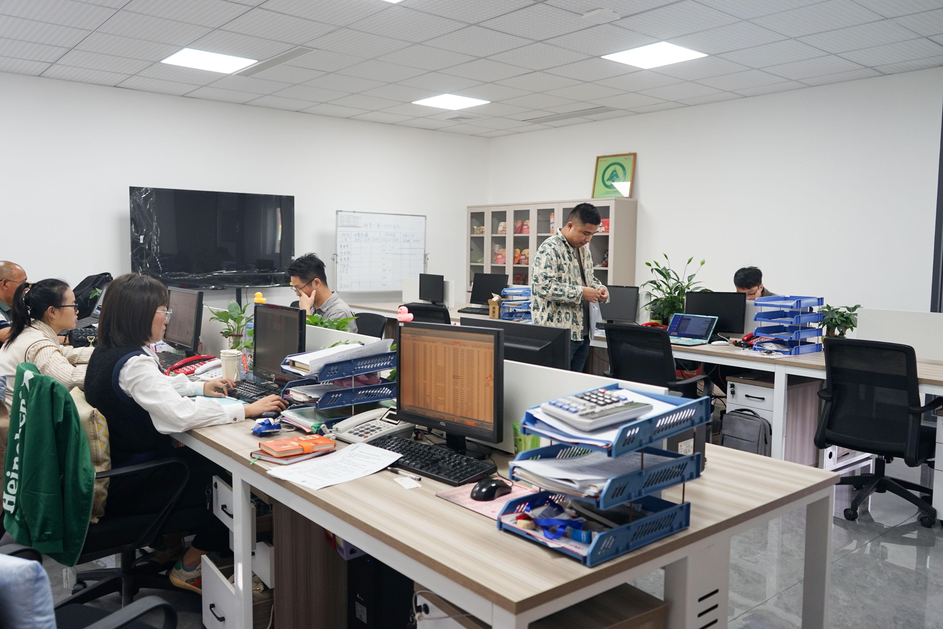 东莞市伟盛饮料有限公司图3