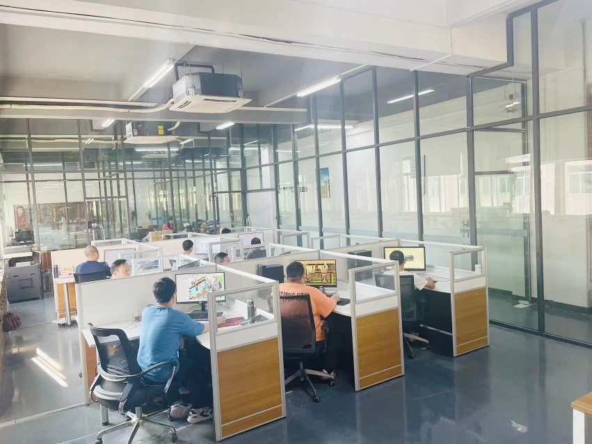 东莞市诺德机械设备有限公司图9