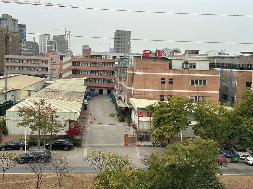 东莞市振豪塑胶电子制品有限公司图3