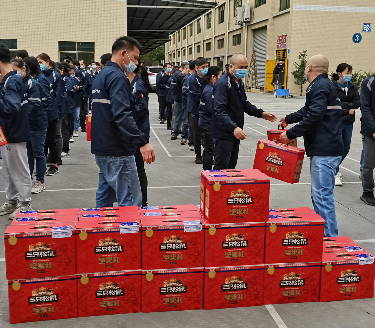 惠州拓丰电子科技有限公司图7