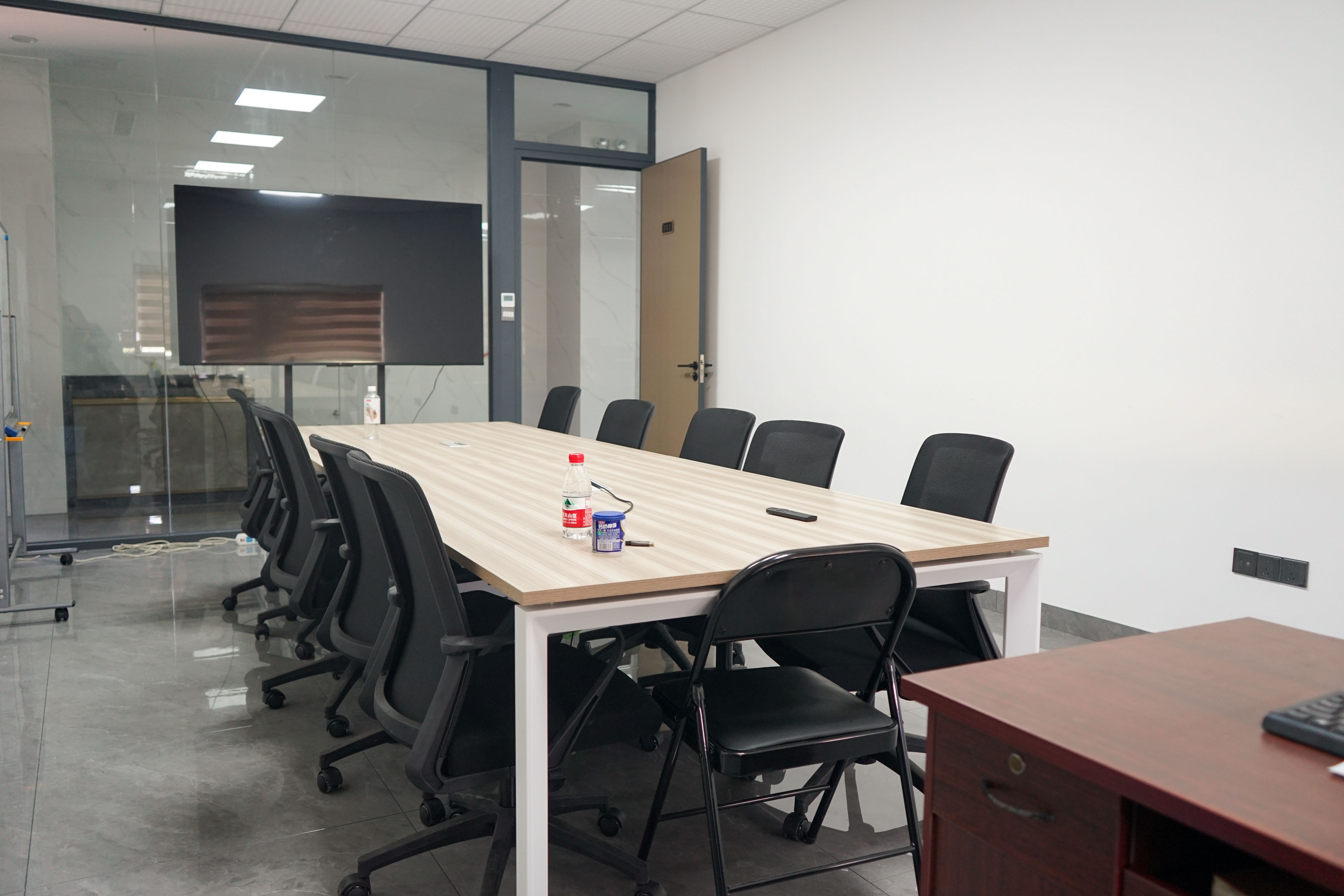 东莞市伟盛饮料有限公司图4