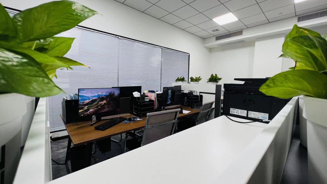 东莞市高谱实验科技有限公司图5