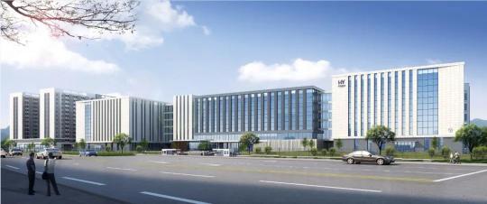 东莞华誉精密技术有限公司图6