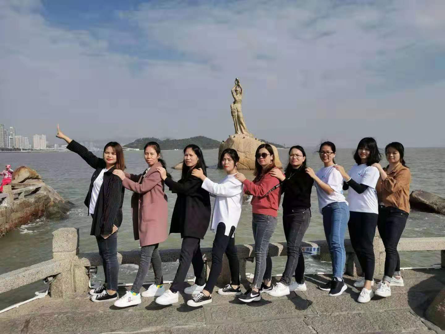 东莞市科鑫硅胶五金制品有限公司图2