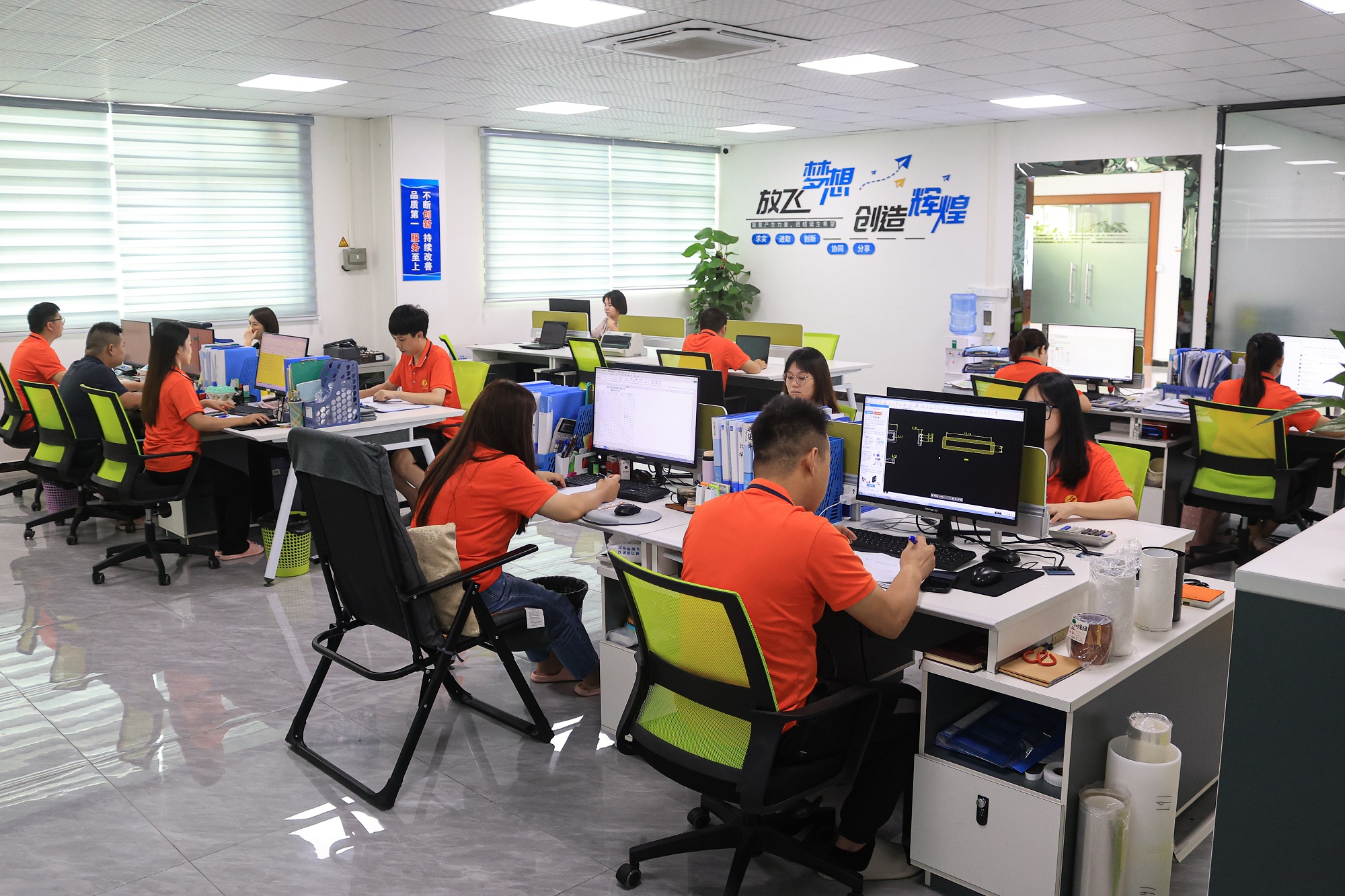 东莞市友航橡塑制品有限公司图3