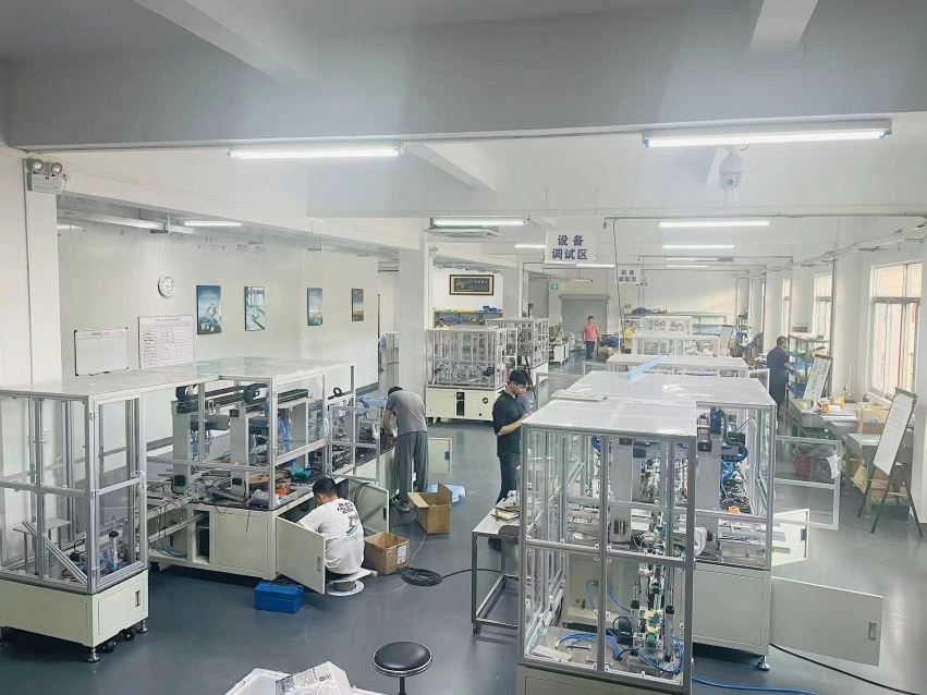 东莞市诺德机械设备有限公司图5