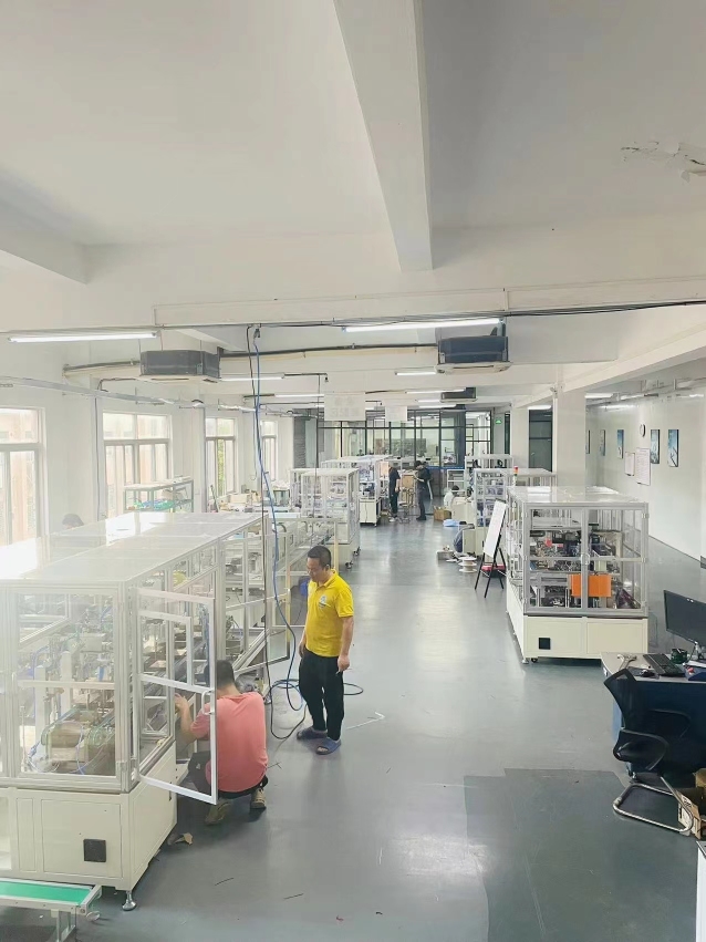 东莞市诺德机械设备有限公司图8