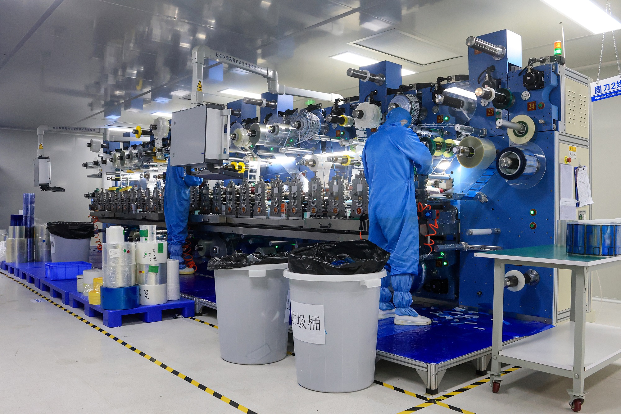 东莞市友航橡塑制品有限公司图5