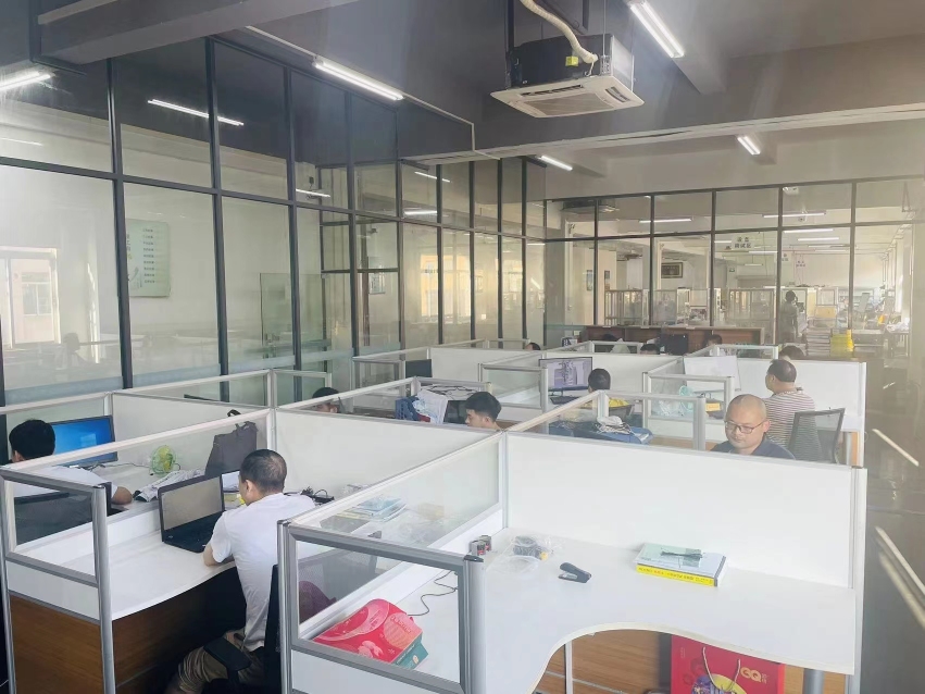 东莞市诺德机械设备有限公司图7