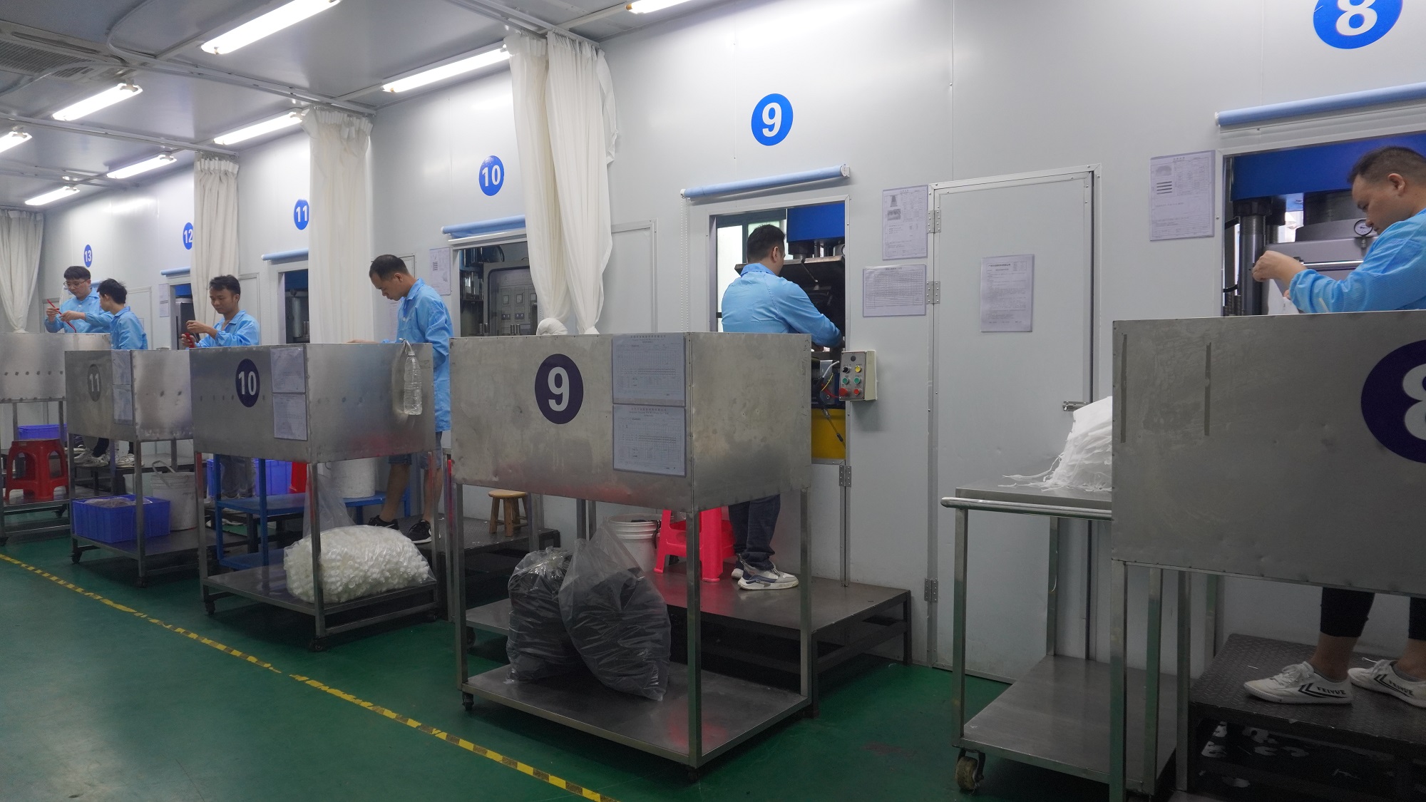 东莞市友航橡塑制品有限公司图8