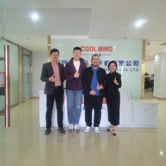 广东骏鸟科技有限公司图2