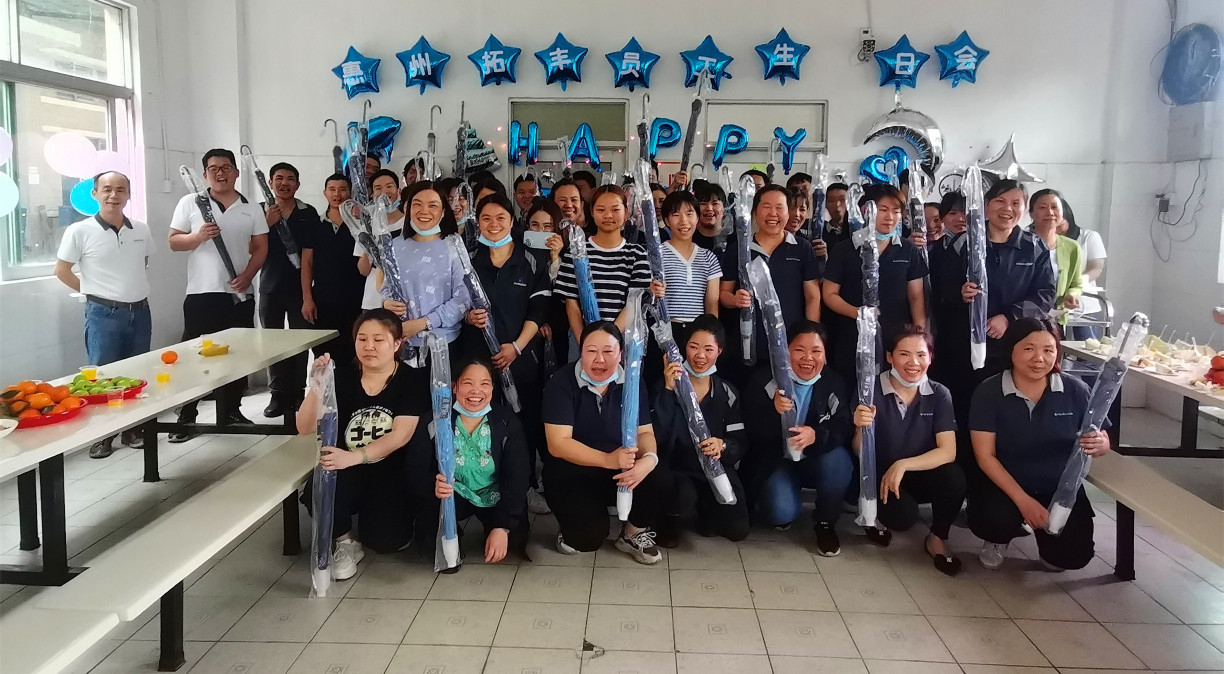 惠州拓丰电子科技有限公司图6