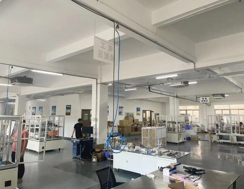 东莞市诺德机械设备有限公司图6