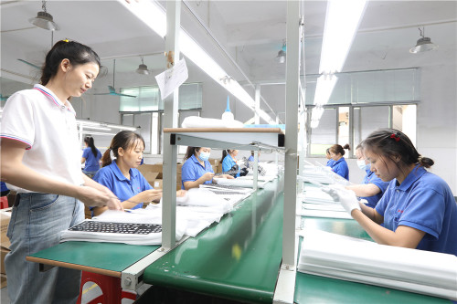 东莞市欣全鑫精密科技有限公司图4