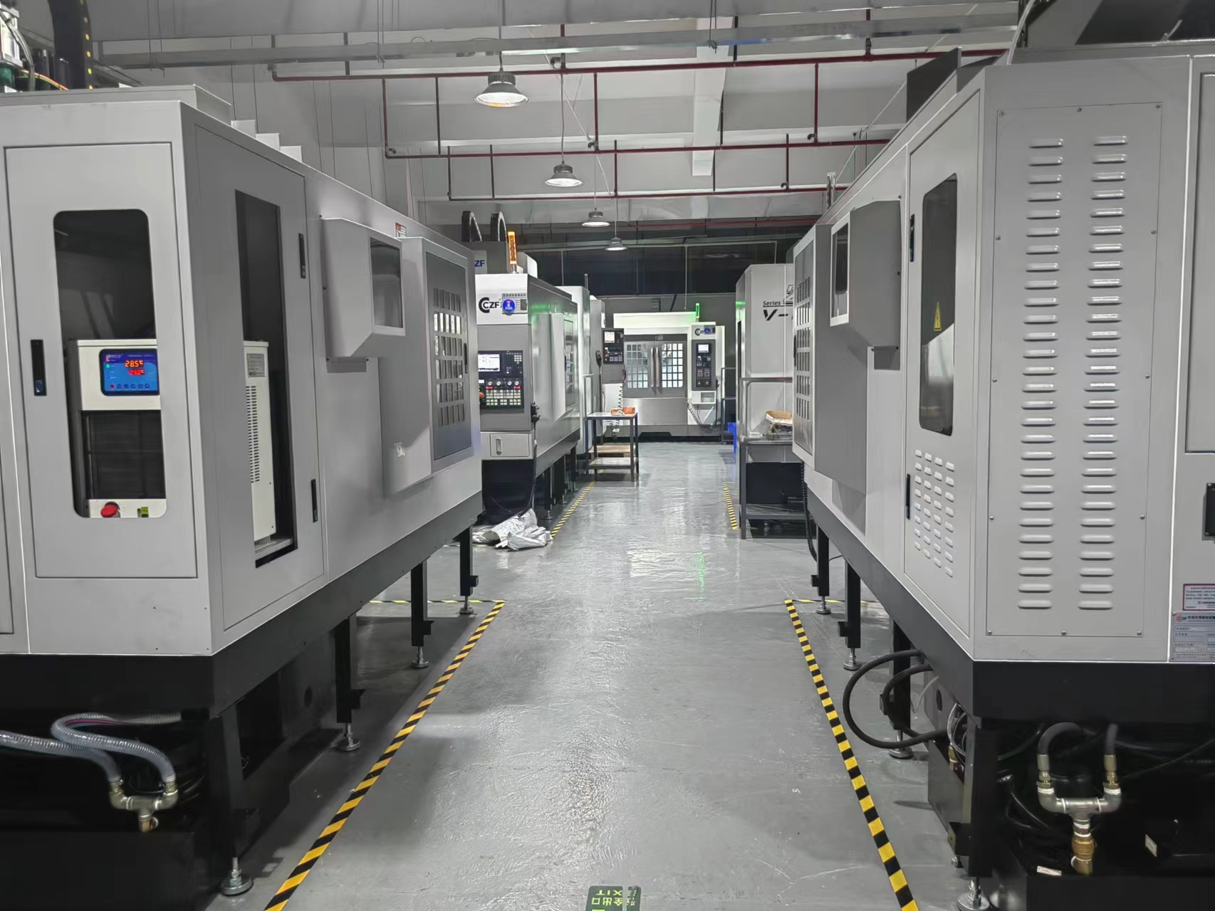 易普森智能装备（东莞）有限公司图4