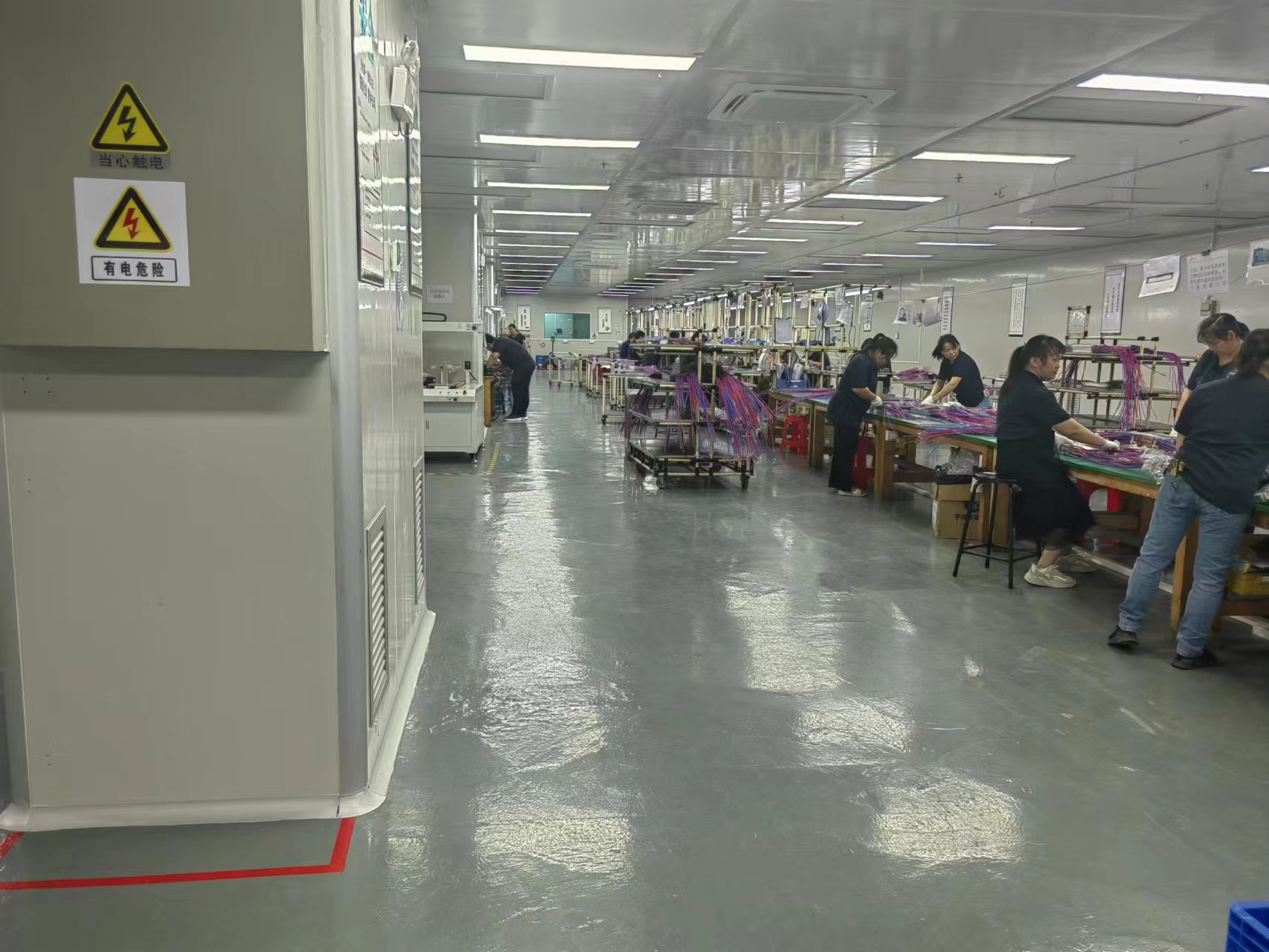 易普森智能装备（东莞）有限公司图3