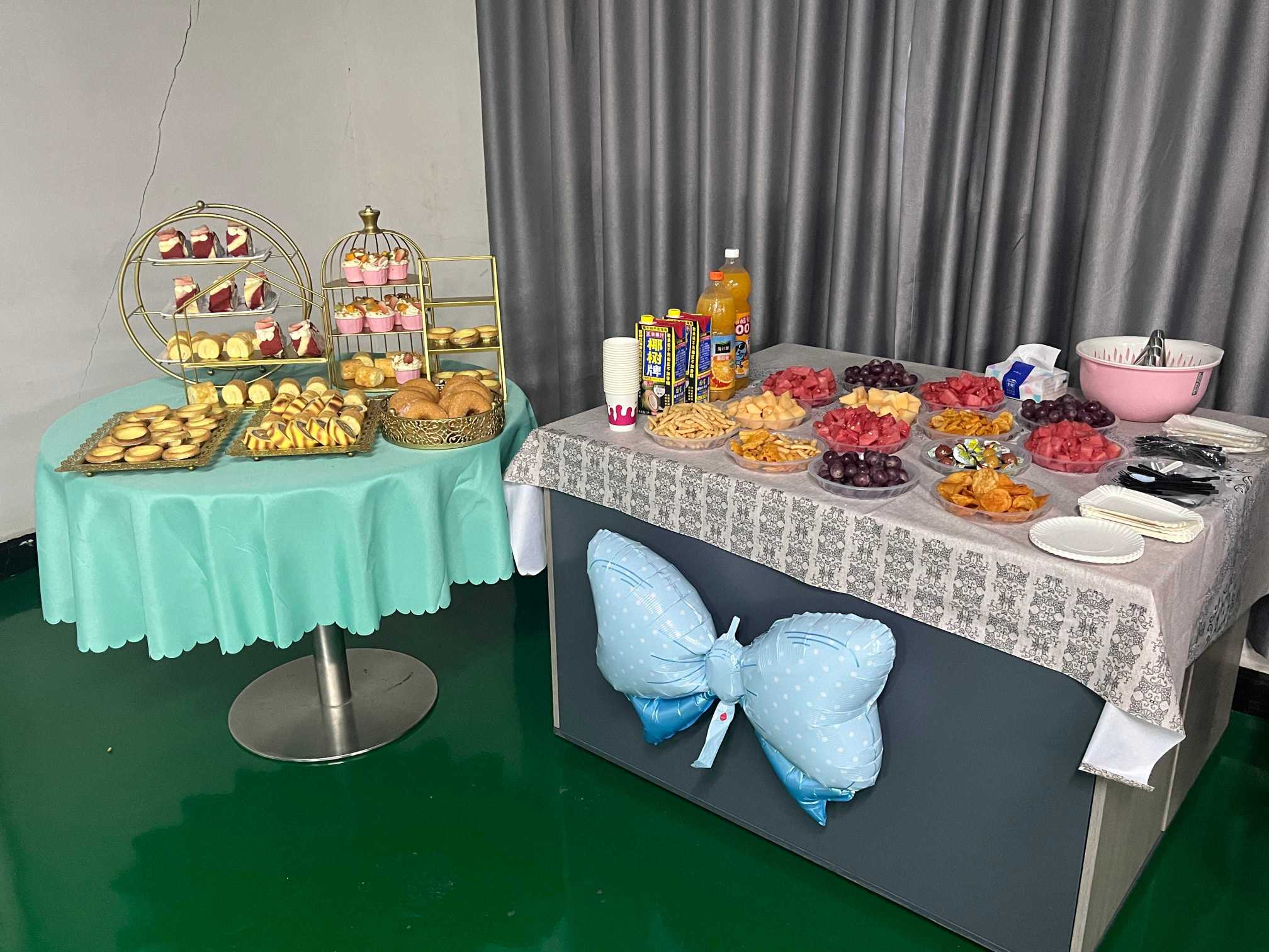 东莞市蓝欣橡塑科技有限公司图3