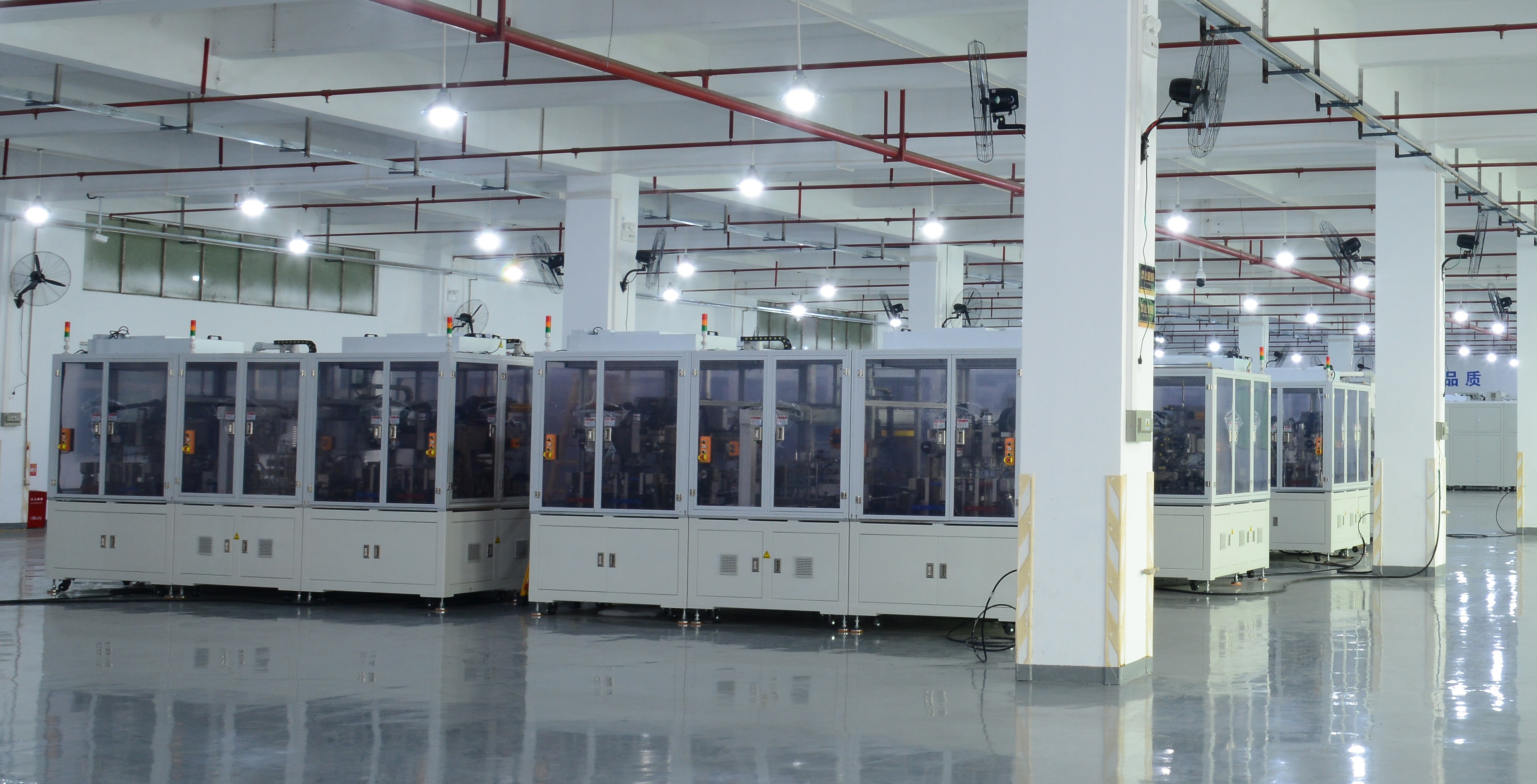 广东中合智能设备有限公司图2