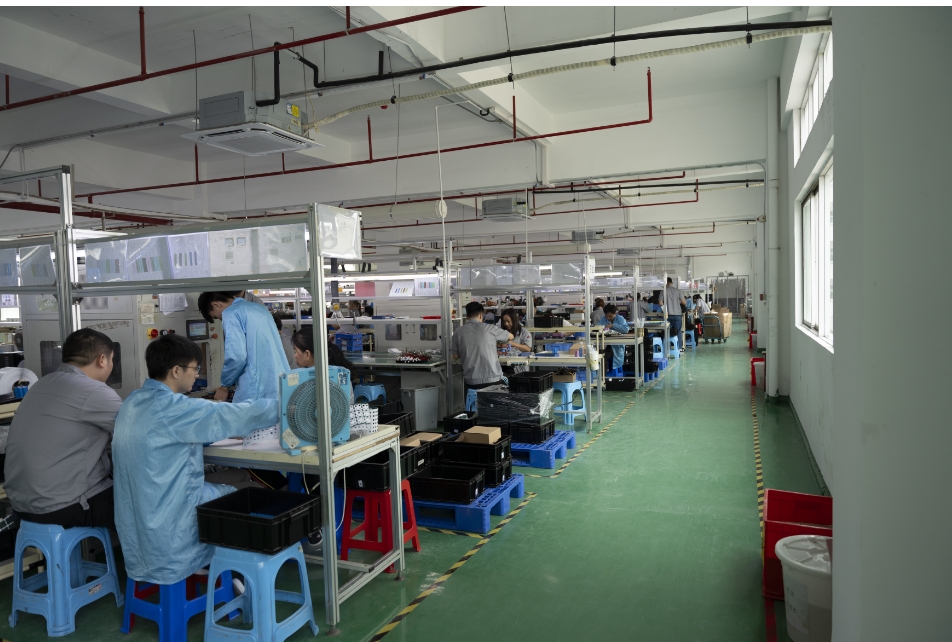 东莞市环宇源科技有限公司图4