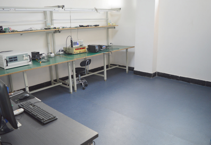 东莞樟木头泰克电子厂图7