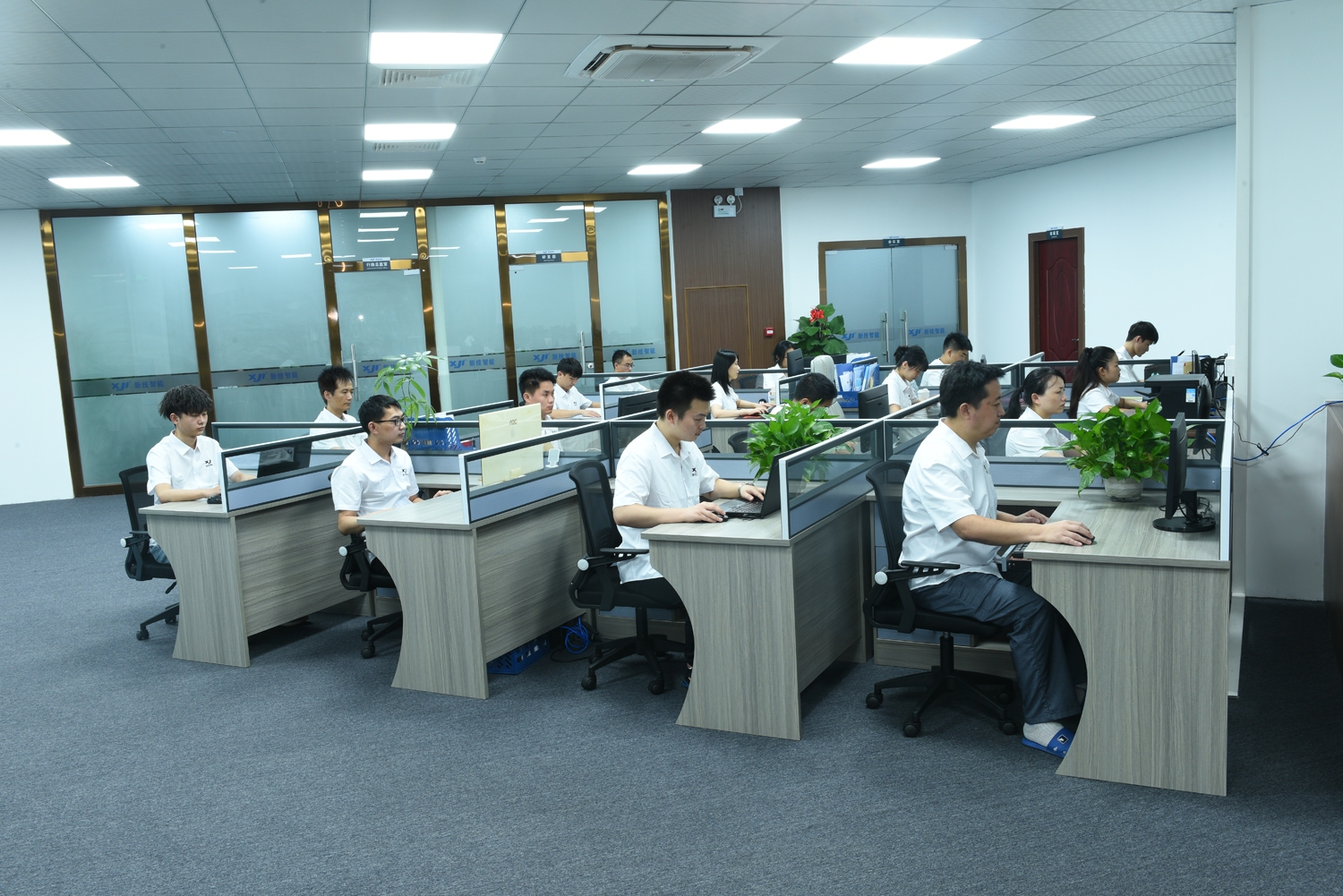 东莞市创科智能设备有限公司图3