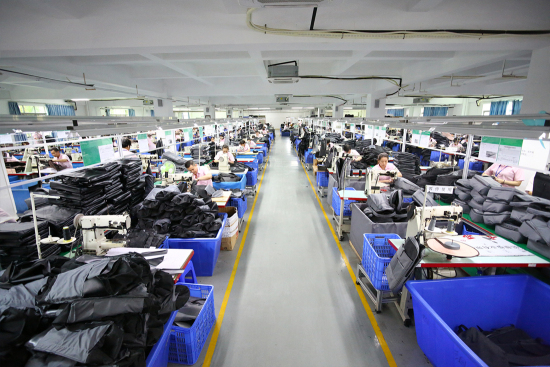 东莞市尼戴克箱包皮具有限公司图4