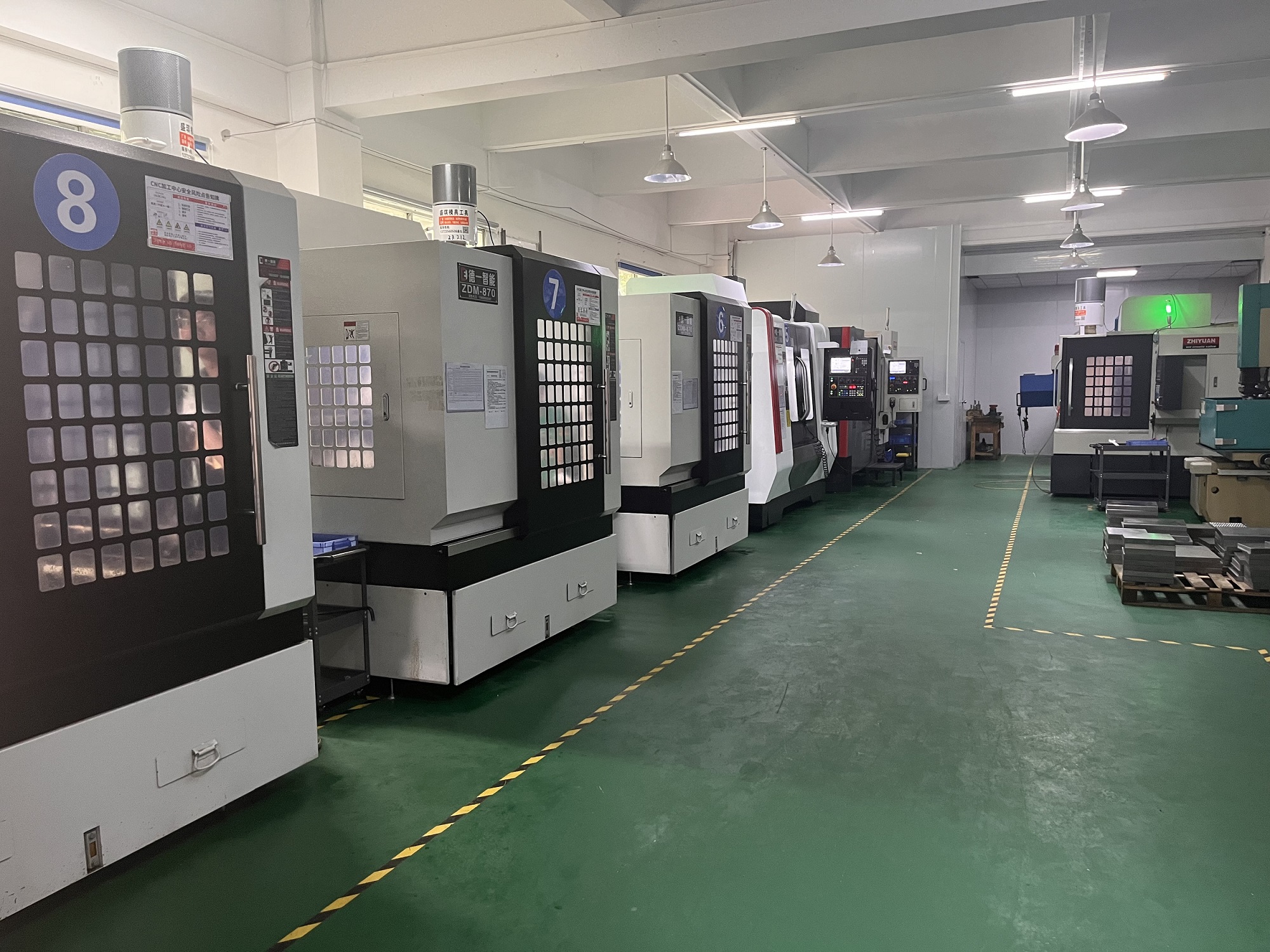 东莞市友航橡塑制品有限公司图7