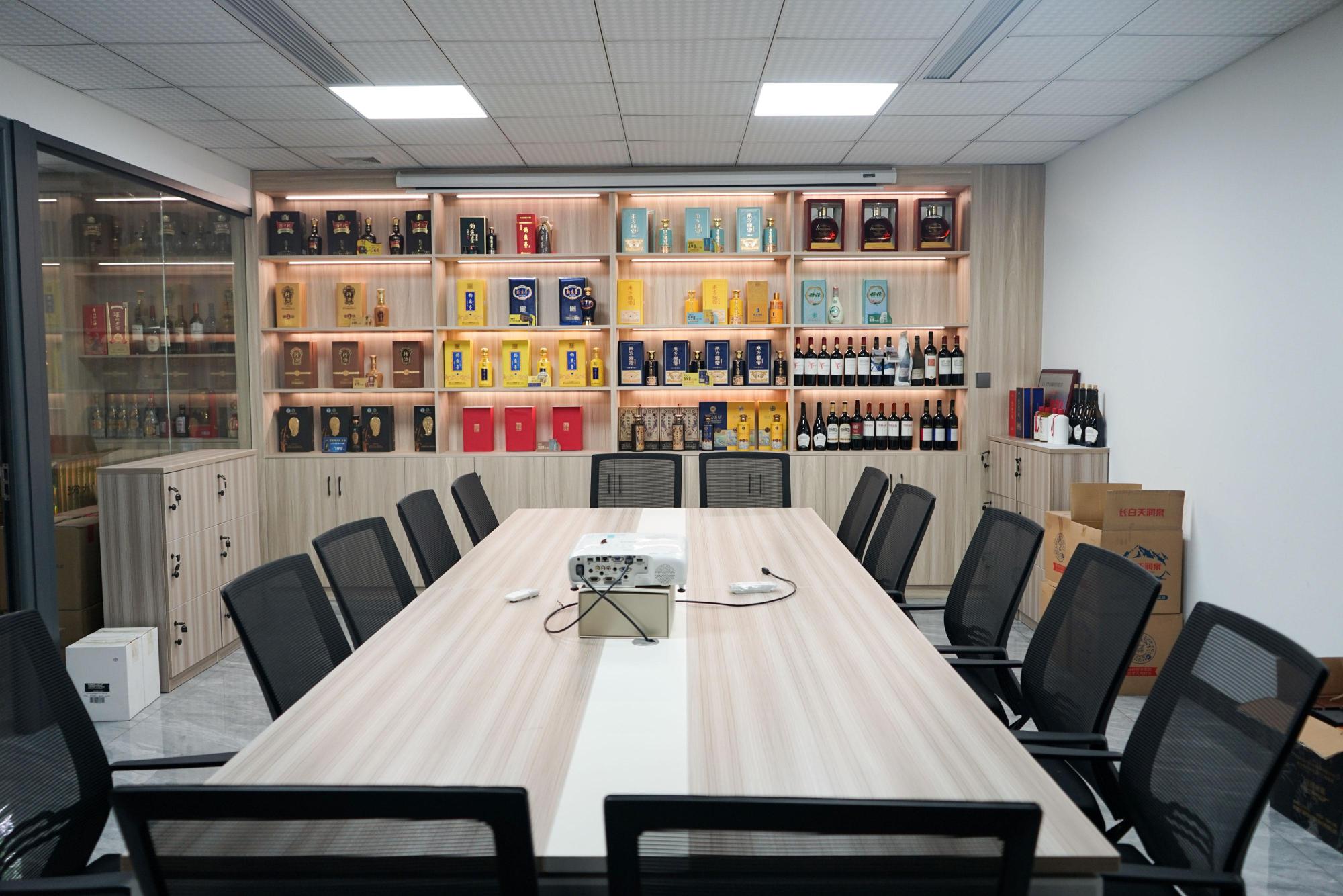 东莞市伟盛饮料有限公司图2