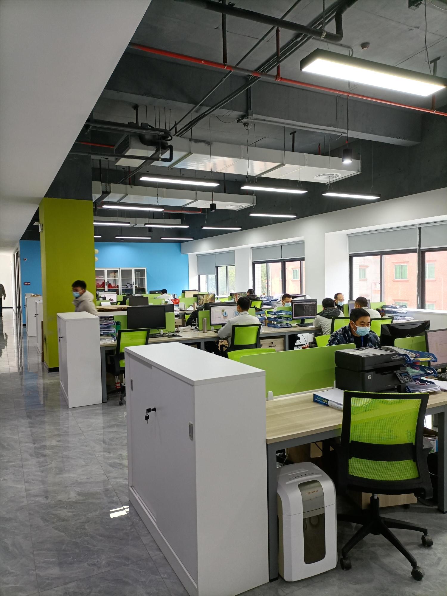 广东胜高技术股份有限公司图4